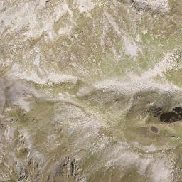 Satellite imagery of Grafennsspitze, AT