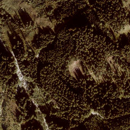 Satellite imagery of Arbiskogel, AT