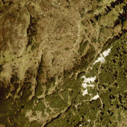 Satellite imagery of Farnbühel, AT