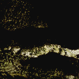 Satellite imagery of Achkogel, AT