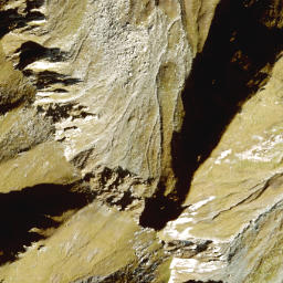 Satellite imagery of Popberg, AT