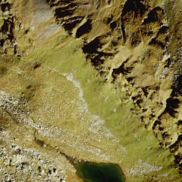 Satellite imagery of Pallkopf, AT