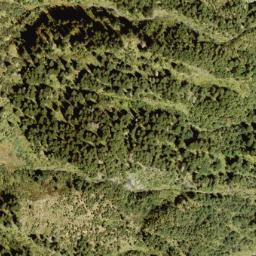 Satellite imagery of Kanzel, AT