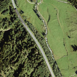 Satellite imagery of Archenkopf, AT