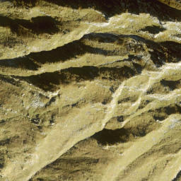 Satellite imagery of Grüneckkogel, AT