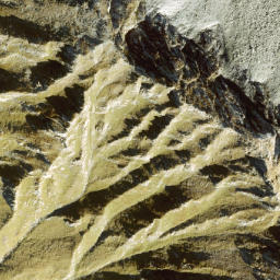 Satellite imagery of Grüneckkogel, AT