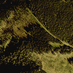 Satellite imagery of Breiteck, AT