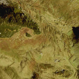 Satellite imagery of Königsstuhl, AT