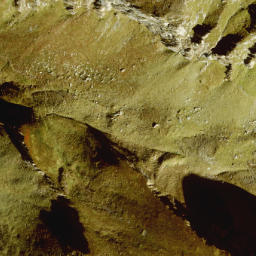 Satellite imagery of Königsstuhl, AT