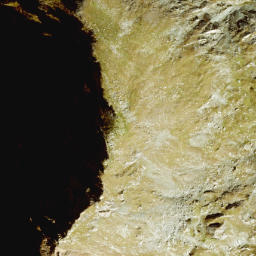Satellite imagery of Rettinger, AT