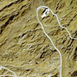 Satellite imagery of Geißstein, AT