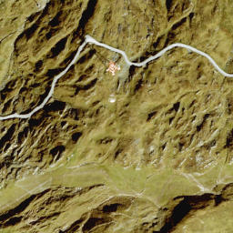 Satellite imagery of Geißstein, AT