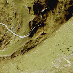 Satellite imagery of Geißstein, AT