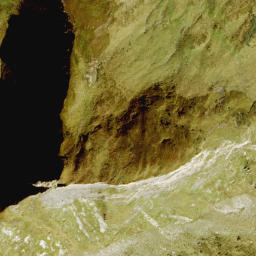 Satellite imagery of Tristenwandkopf, AT