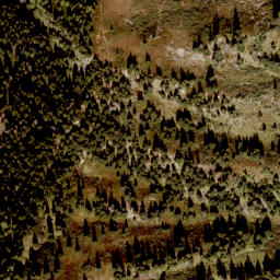 Satellite imagery of Aukopf, AT
