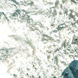 Satellite imagery of Windischscharte, AT