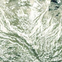 Satellite imagery of Schliererspitze, AT