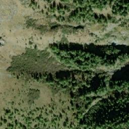Satellite imagery of Karnereck, AT