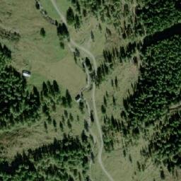 Satellite imagery of Granitzl, AT