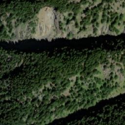 Satellite imagery of Kreuzhöhe, AT