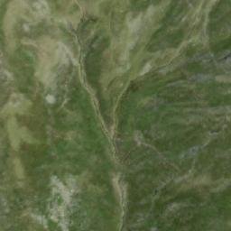 Satellite imagery of Tockner Alpe, AT