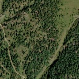 Satellite imagery of Karleck, AT