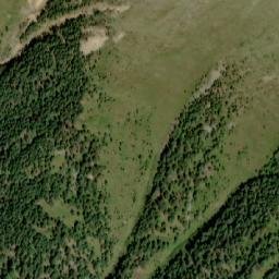 Satellite imagery of Karleck, AT