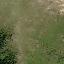 Satellite imagery of Karleck, AT