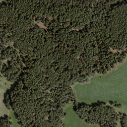 Satellite imagery of Ofen, AT