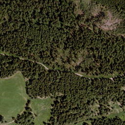 Satellite imagery of Dürnberg, AT