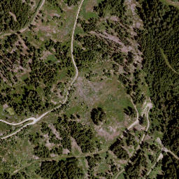 Satellite imagery of Bocksruck, AT