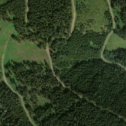 Satellite imagery of Rittersberg, AT
