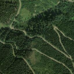 Satellite imagery of Rittersberg, AT