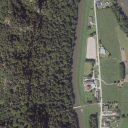 Satellite imagery of Kugelstein, AT