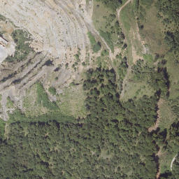 Satellite imagery of Badlwand, AT