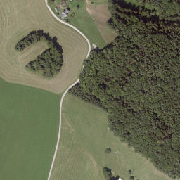 Satellite imagery of Lurgrotte, AT