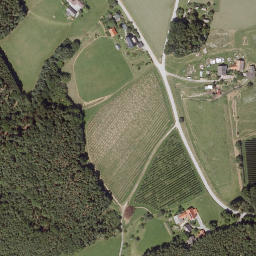 Satellite imagery of Kulmberg, AT