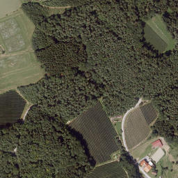 Satellite imagery of Kulmberg, AT
