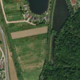 Satellite imagery of boundary_stone, HU