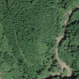 Satellite imagery of Wishkah Quarry, US