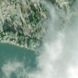 Satellite imagery of Munson Point, US