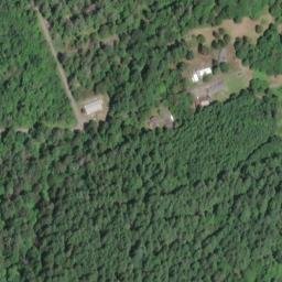 Satellite imagery of Hungerford Point, US