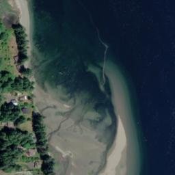 Satellite imagery of Wilson Point, US