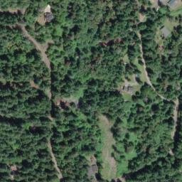 Satellite imagery of Tiye Point, US