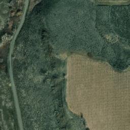 Satellite imagery of Babcock Ridge, US