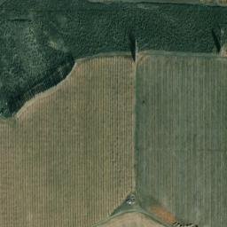Satellite imagery of Babcock Ridge, US