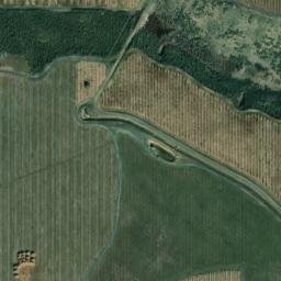 Satellite imagery of Babcock Ridge, US