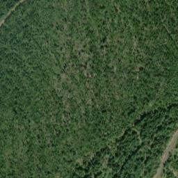 Satellite imagery of Beaver Ridge, US
