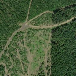 Satellite imagery of Beaver Ridge, US