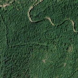 Satellite imagery of Boulder Divide, US